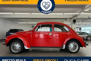 Volkswagen Maggiolino