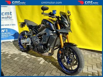 YAMAHA MT-09 Garantita e Finanziabile