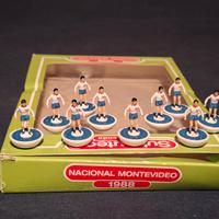 Squadra Nacional la Leggenda 