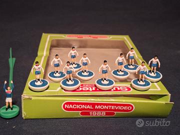 Squadra Nacional la Leggenda 