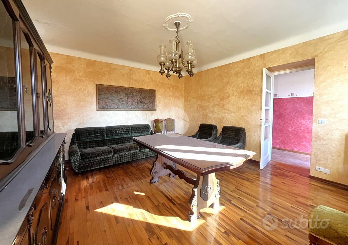 Apartment in Andorno Micca, Locato Inferiore - Vista 5