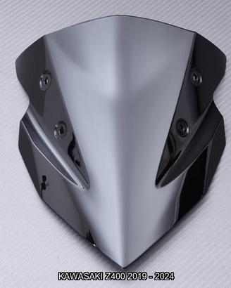 Cupolino KAWASAKI Z400 2019 - 2024