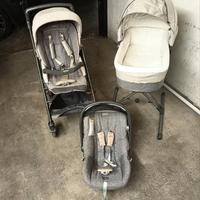 Trio inglesina trilogy