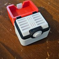 porta giochi nintendo switch