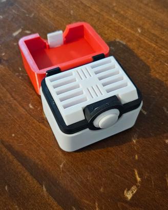 porta giochi nintendo switch