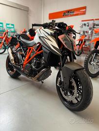 1290 SUPERDUKE 2019