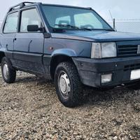 FIAT Panda 1ª serie - 1992