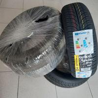 GOMME 4 STAGIONI ALL SEASON 165/65 R14 79T NUOVE