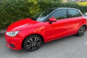 Audi A1 SPB 1.4 TDI ultra