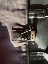 Montblanc borsa porta laptop