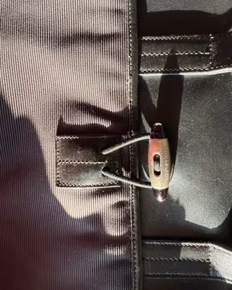 Montblanc borsa porta laptop