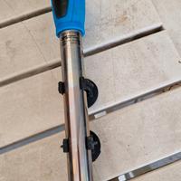 Riscaldatore acquario 50W