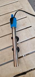 Riscaldatore acquario 50W