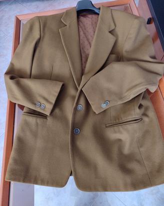 Giacca in lana vintage anni 80