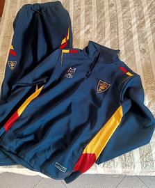  top allenamento Us Lecce  ufficiale 