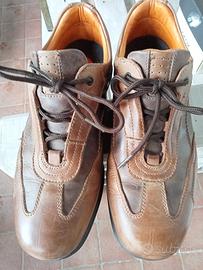 scarpe uomo bata 