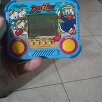 gioco da collezione DuckTales