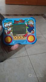 gioco da collezione DuckTales