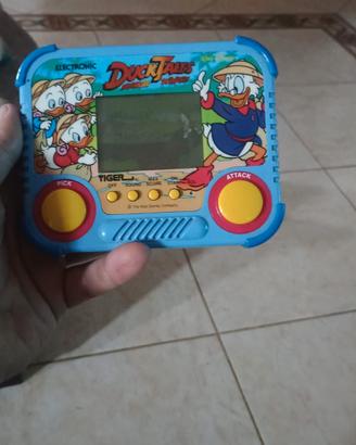 gioco da collezione DuckTales