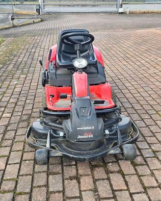 Rasaerba RIDER 4X4