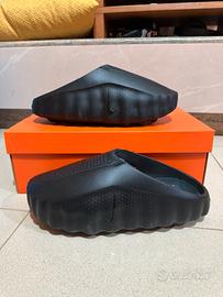 Nike mind 001 triple black taglia 47,5