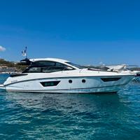 Beneteau Gran Turismo 40 del 2017