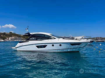 Beneteau Gran Turismo 40 del 2017