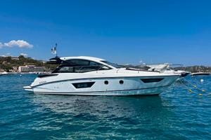 Beneteau Gran Turismo 40 del 2017