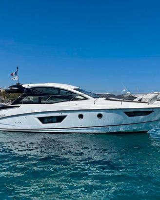 Beneteau Gran Turismo 40 del 2017