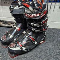 Scarponi sci Tecnica Dragon 100 29.5