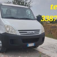 Iveco daily 35c15 cc3000 a telaio passo4100mm