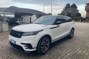 Land Rover Range Velar 2.0D I4 240 CV R-Dynamic S