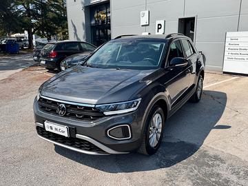 Volkswagen T-Roc 1.0 TSI Life