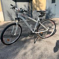 Mountain bike Rock rider  