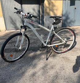 Mountain bike Rock rider  
