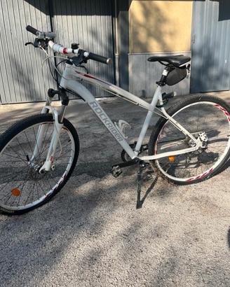 Mountain bike Rock rider  