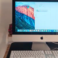 iMac  2011