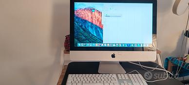 iMac  2011