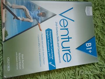 Venture B1 +