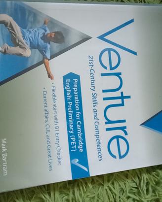 Venture B1 +
