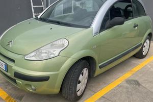 RICAMBI citroen c3 pluriel