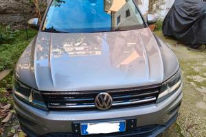Tiguan 2.0