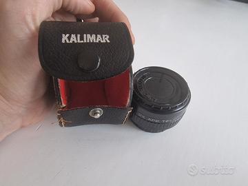 Obiettivo Kalimar Teleplus