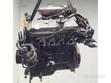G4HD MOTORE C/BOBINE HYUNDAI GETZ (TB) 1.1 B 12v M