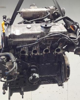 G4HD MOTORE C/BOBINE HYUNDAI GETZ (TB) 1.1 B 12v M