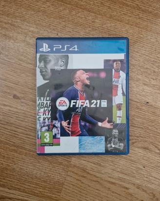Fifa 21