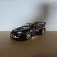 Modellino Nissan 1/24