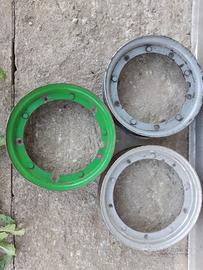 3 cerchi Vespa special et3 