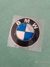 logo BMW 70mm