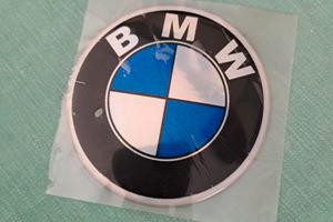 logo BMW 70mm